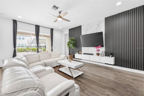 Villa ou maison à vendre à Orlando, Floride: 5 chambres, 332.78 m2 № 2140680 - photo 5