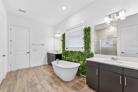 Villa ou maison à vendre à Orlando, Floride: 5 chambres, 332.78 m2 № 2140680 - photo 11