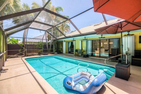 Casa en venta en Jupiter, Florida, 3 dormitorios, 174.93 m2 № 2249917 - foto 24