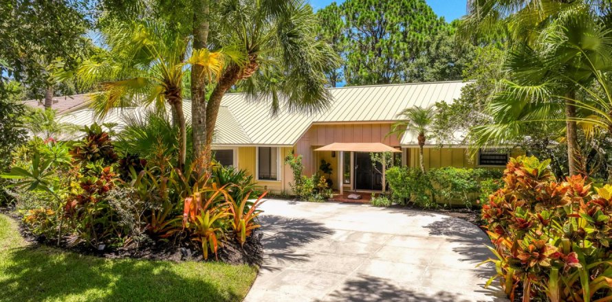Casa en Jupiter, Florida 3 dormitorios, 174.93 m2 № 2249917