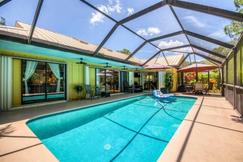 Casa en venta en Jupiter, Florida, 3 dormitorios, 174.93 m2 № 2249917 - foto 26