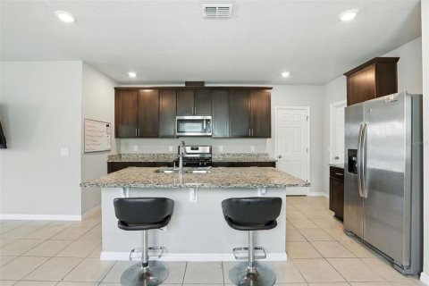 House in Leesburg, Florida 4 bedrooms, 201.6 sq.m. № 1883718 - photo 7