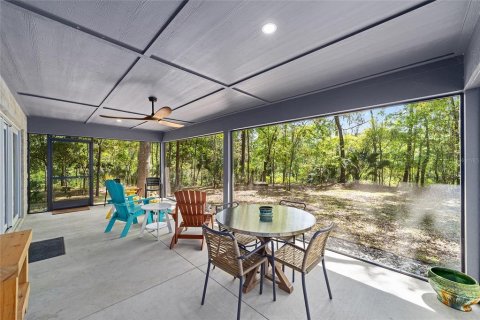 Casa en venta en Dunnellon, Florida, 2 dormitorios, 93.46 m2 № 1613697 - foto 25
