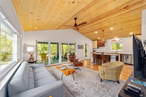 Casa en venta en Dunnellon, Florida, 2 dormitorios, 93.46 m2 № 1613697 - foto 7