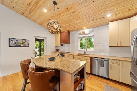 Casa en venta en Dunnellon, Florida, 2 dormitorios, 93.46 m2 № 1613697 - foto 11