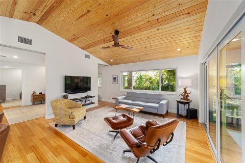 Casa en venta en Dunnellon, Florida, 2 dormitorios, 93.46 m2 № 1613697 - foto 6