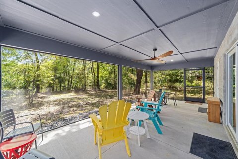 Casa en venta en Dunnellon, Florida, 2 dormitorios, 93.46 m2 № 1613697 - foto 26