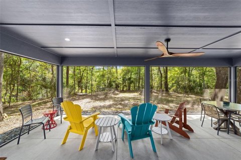 Casa en venta en Dunnellon, Florida, 2 dormitorios, 93.46 m2 № 1613697 - foto 27