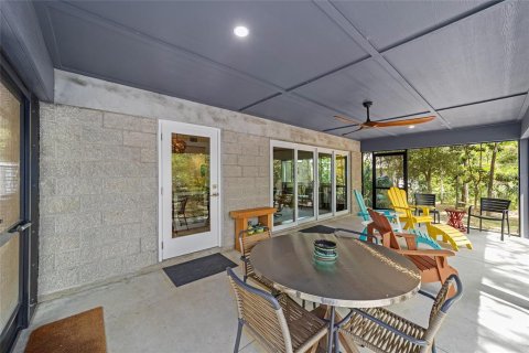 Casa en venta en Dunnellon, Florida, 2 dormitorios, 93.46 m2 № 1613697 - foto 28