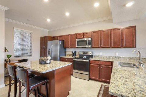 Condo in Bradenton, Florida, 2 bedrooms  № 1885692 - photo 8