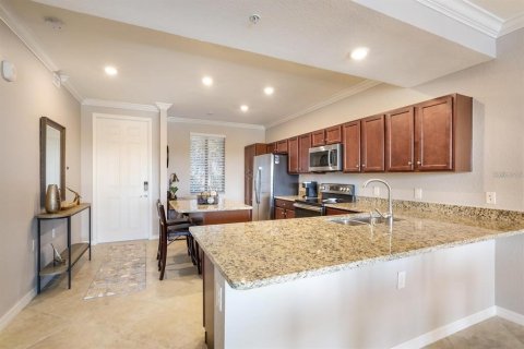 Condo in Bradenton, Florida, 2 bedrooms  № 1885692 - photo 7
