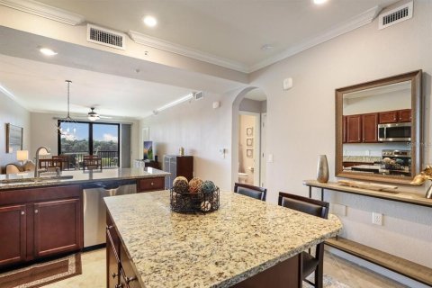 Condo in Bradenton, Florida, 2 bedrooms  № 1885692 - photo 13
