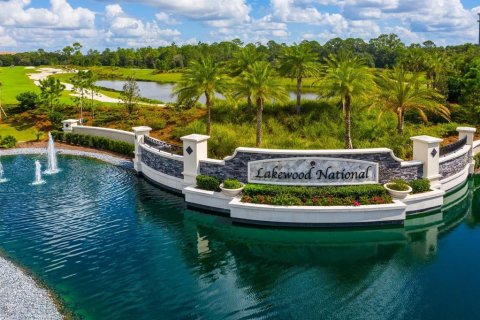 Condo in Bradenton, Florida, 2 bedrooms  № 1885692 - photo 30