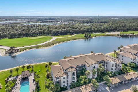 Condo in Bradenton, Florida, 2 bedrooms  № 1885692 - photo 3