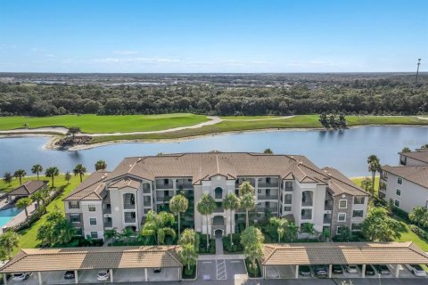 Condo in Bradenton, Florida, 2 bedrooms  № 1885692 - photo 1
