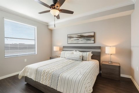 Condo in Bradenton, Florida, 2 bedrooms  № 1885692 - photo 22