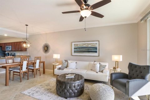 Condo in Bradenton, Florida, 2 bedrooms  № 1885692 - photo 20