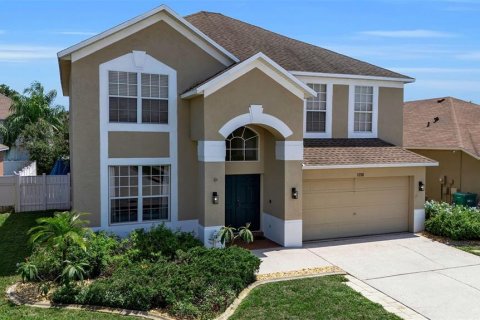 House in Odessa, Florida 4 bedrooms, 228.17 sq.m. № 2220414