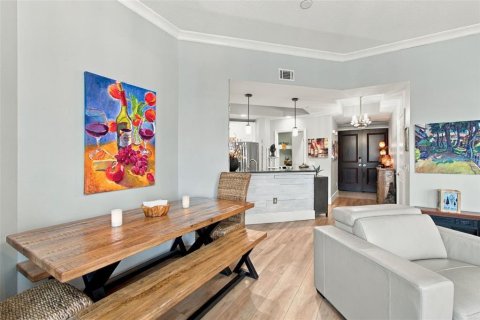 Condo in Tampa, Florida, 2 bedrooms  № 2369382 - photo 16