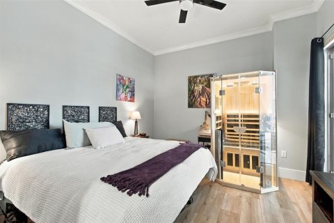 Condo in Tampa, Florida, 2 bedrooms  № 2369382 - photo 28