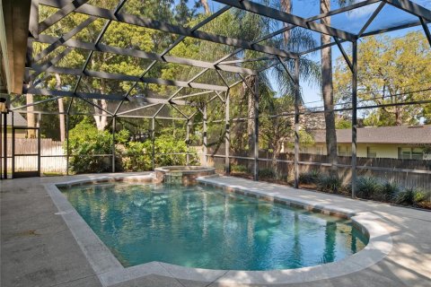House in Lake Mary, Florida 3 bedrooms, 202.62 sq.m. № 1635924 - photo 30