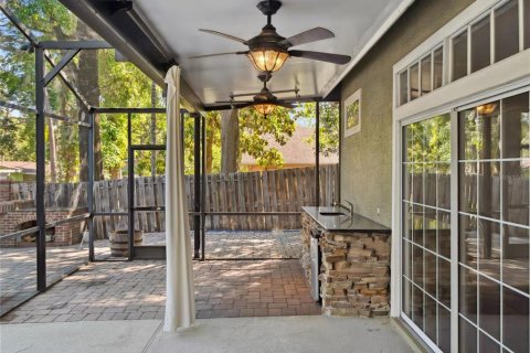 House in Lake Mary, Florida 3 bedrooms, 202.62 sq.m. № 1635924 - photo 29