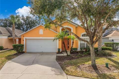 Casa en Kissimmee, Florida 4 dormitorios, 180.23 m2 № 2125675
