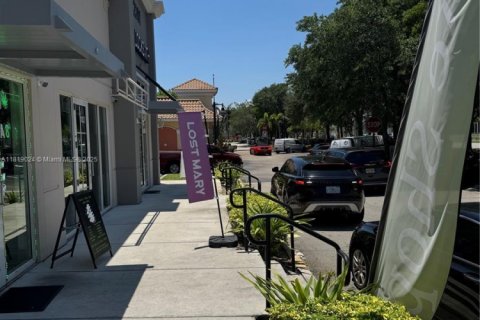 Propiedad comercial en venta en Miramar, Florida № 1779992 - foto 14