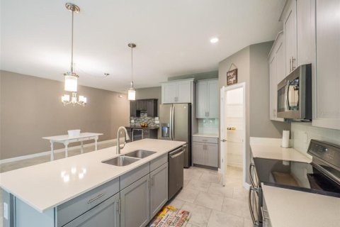 Villa ou maison à vendre à Davenport, Floride: 5 chambres, 342.16 m2 № 1785388 - photo 18