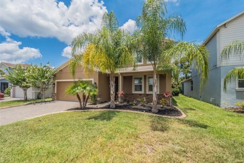 Villa ou maison à vendre à Davenport, Floride: 5 chambres, 342.16 m2 № 1785388 - photo 3