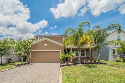 Villa ou maison à vendre à Davenport, Floride: 5 chambres, 342.16 m2 № 1785388 - photo 4