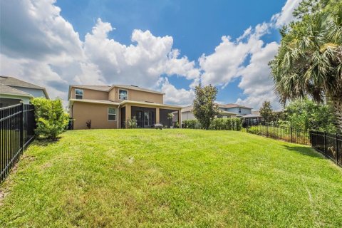 Villa ou maison à vendre à Davenport, Floride: 5 chambres, 342.16 m2 № 1785388 - photo 8