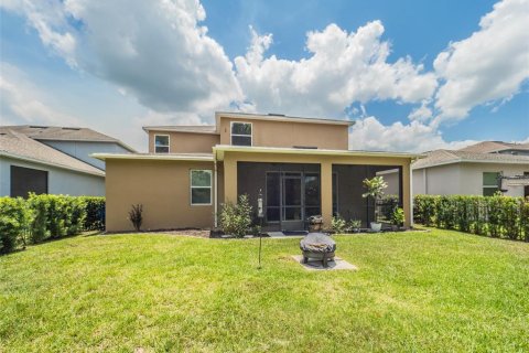 Villa ou maison à vendre à Davenport, Floride: 5 chambres, 342.16 m2 № 1785388 - photo 10