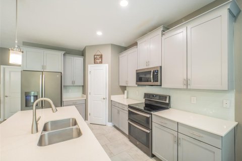 Villa ou maison à vendre à Davenport, Floride: 5 chambres, 342.16 m2 № 1785388 - photo 17