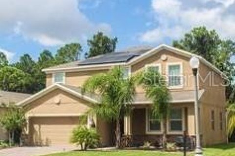 Villa ou maison à vendre à Davenport, Floride: 5 chambres, 342.16 m2 № 1785388 - photo 2