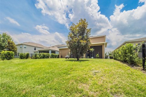 Villa ou maison à vendre à Davenport, Floride: 5 chambres, 342.16 m2 № 1785388 - photo 9
