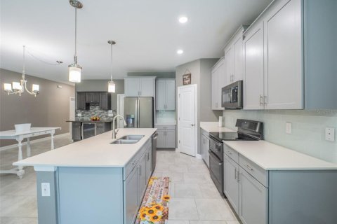 Villa ou maison à vendre à Davenport, Floride: 5 chambres, 342.16 m2 № 1785388 - photo 16