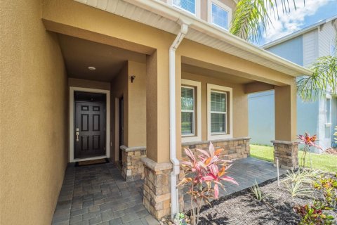 Villa ou maison à vendre à Davenport, Floride: 5 chambres, 342.16 m2 № 1785388 - photo 6