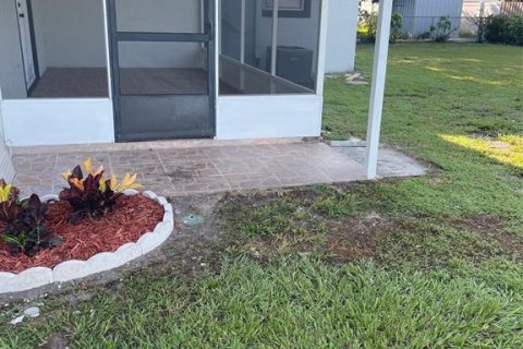 Casa en venta en Orlando, Florida, 3 dormitorios, 132.76 m2 № 1799747 - foto 25