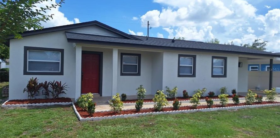 Casa en Orlando, Florida 3 dormitorios, 132.76 m2 № 1799747