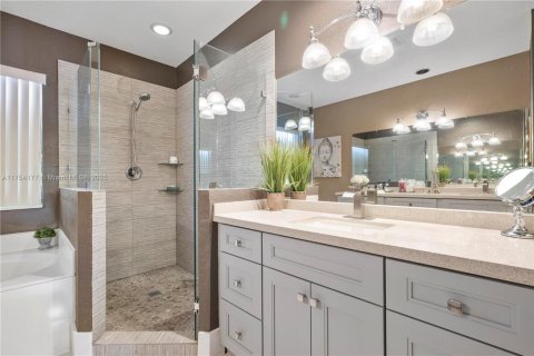 Casa en venta en Pembroke Pines, Florida, 3 dormitorios, 201.41 m2 № 1573182 - foto 21