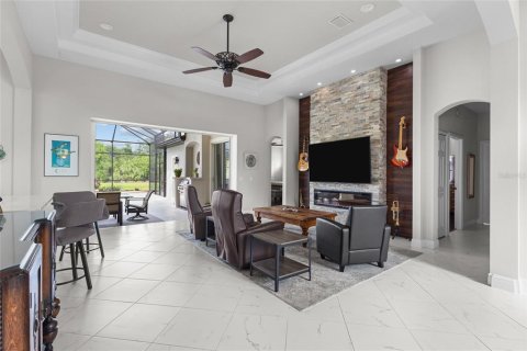Villa ou maison à vendre à Bradenton, Floride: 2 chambres, 197.05 m2 № 2200590 - photo 8
