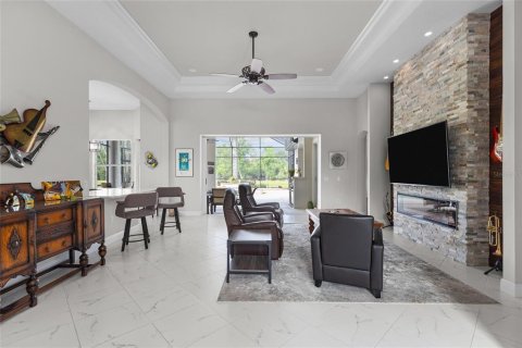 Villa ou maison à vendre à Bradenton, Floride: 2 chambres, 197.05 m2 № 2200590 - photo 5