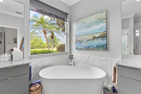 Villa ou maison à vendre à Bradenton, Floride: 2 chambres, 197.05 m2 № 2200590 - photo 21