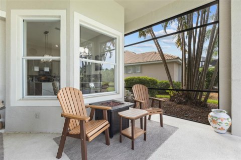 Villa ou maison à vendre à Bradenton, Floride: 2 chambres, 197.05 m2 № 2200590 - photo 30