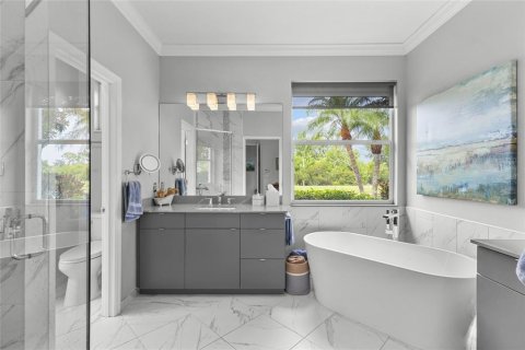 Villa ou maison à vendre à Bradenton, Floride: 2 chambres, 197.05 m2 № 2200590 - photo 20
