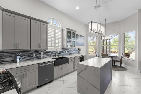 Villa ou maison à vendre à Bradenton, Floride: 2 chambres, 197.05 m2 № 2200590 - photo 12