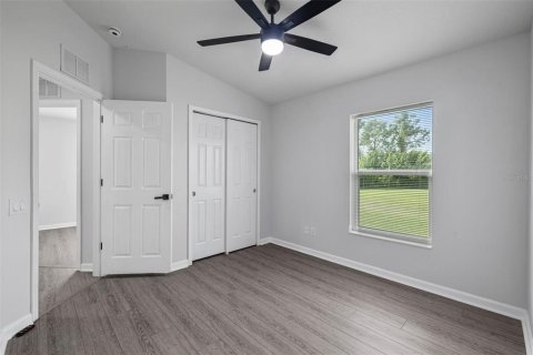 Villa ou maison à louer à Parrish, Floride: 4 chambres, 181.35 m2 № 1911201 - photo 27