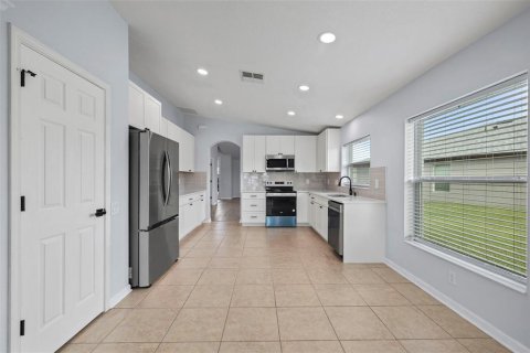 House in Parrish, Florida 4 bedrooms, 181.35 sq.m. № 1911201 - photo 16