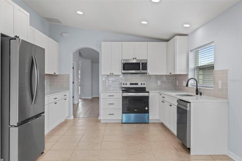 Casa en alquiler en Parrish, Florida, 4 dormitorios, 181.35 m2 № 1911201 - foto 17